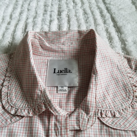 Blouse - Picture 2 of 3